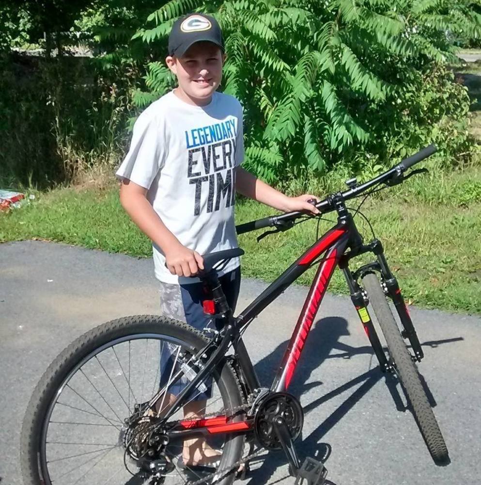 Meet your Posher, Heidi